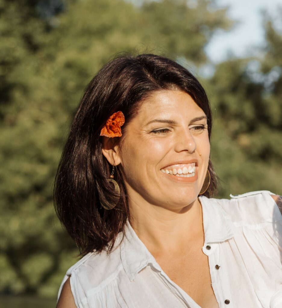 naturopathe spécialisée fertilité