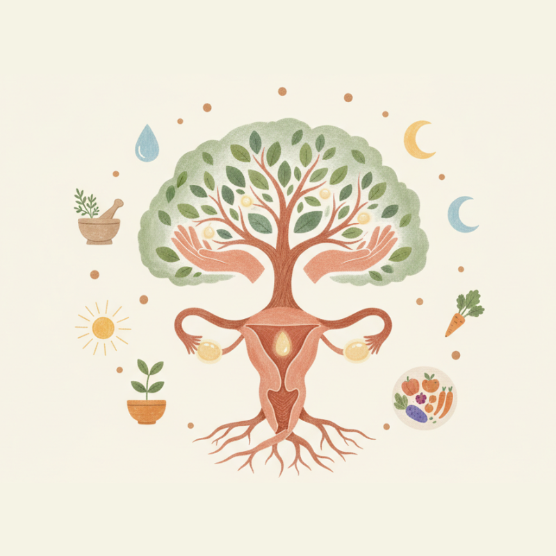 questions fertilité